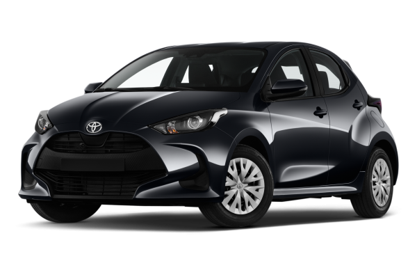 TOYOTA YARIS HYBRID - AUTOMATIC 